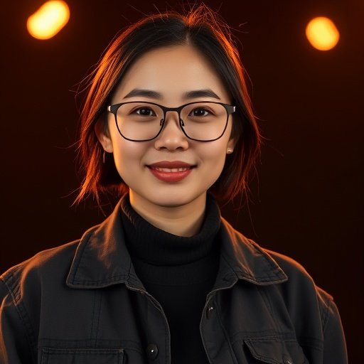优奇影院王诗雅-后期总监
